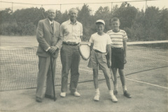 1954ChandlerBullock,TedDensmore,NLittlefield,JPerry