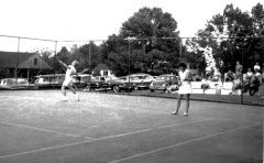 1961DougForsbergMarjeBullockAction