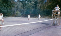 1964New-Courts