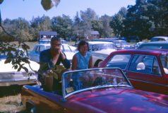 1965-Convertible