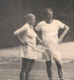 1977Winning Labor Day