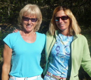 2009Sue&Heidi