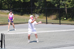 Labor Day Finals 2015