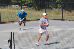 Labor Day Finals 2015