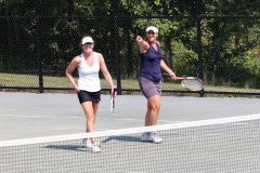Labor Day Finals 2015