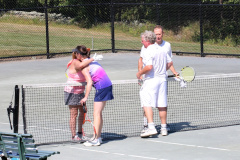 Labor Day Finals 2015