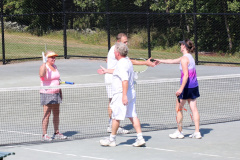 Labor Day Finals 2015