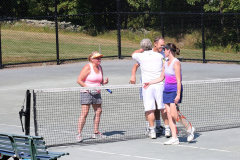 Labor Day Finals 2015
