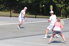 Labor Day Finals 2015