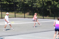 Labor Day Finals 2015