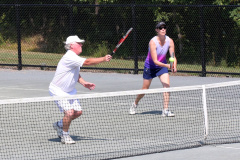 Labor Day Finals 2015