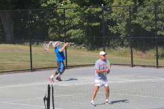 Labor Day Finals 2015