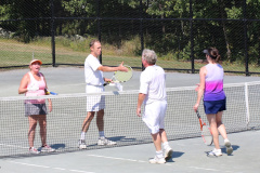 Labor Day Finals 2015