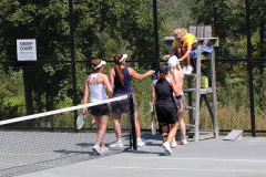 Labor Day Finals 2015