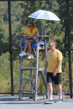 Labor Day Finals 2015