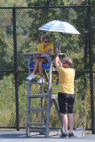 Labor Day Finals 2015