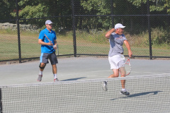 Labor Day Finals 2015