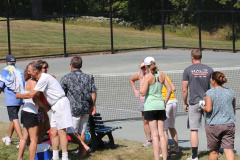 Labor Day Finals 2015