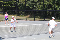 Labor Day Finals 2015
