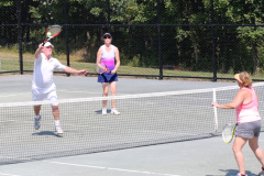 Labor Day Finals 2015