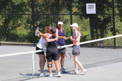 Labor Day Finals 2015