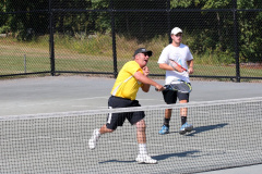 Labor Day Finals 2015