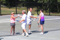 Labor Day Finals 2015