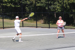 Labor Day Finals 2015