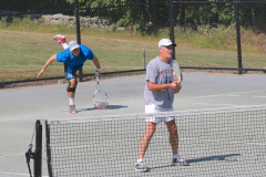 Labor Day Finals 2015
