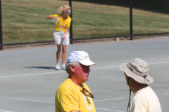Labor Day Finals 2015