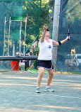 MaryCServing2016