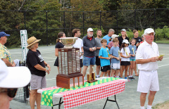 Awards Ceremony