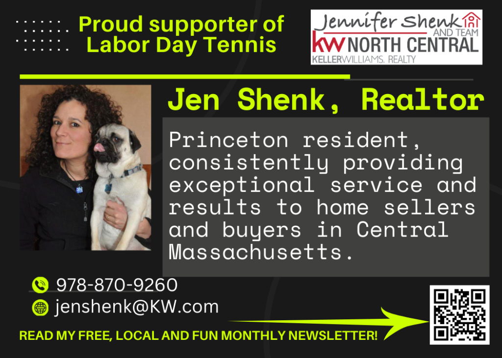 Jennifer Shenk & Team