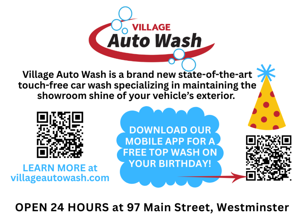 Village Car Wash